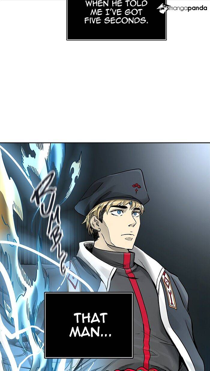 Tower of God Chapter 474 image 17